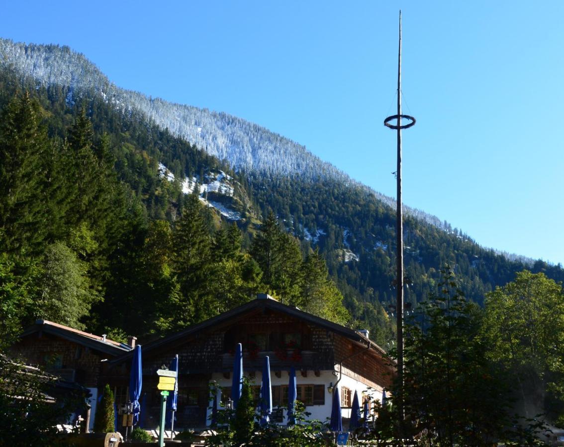 Schwaigeralm Hotel คร็อยท์ ภายนอก รูปภาพ