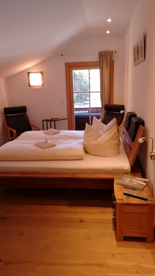Schwaigeralm Hotel คร็อยท์ ภายนอก รูปภาพ