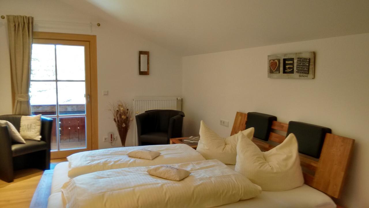 Schwaigeralm Hotel คร็อยท์ ภายนอก รูปภาพ